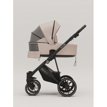 Wózek dziecięcy Riko Velar Up 01 Nude 