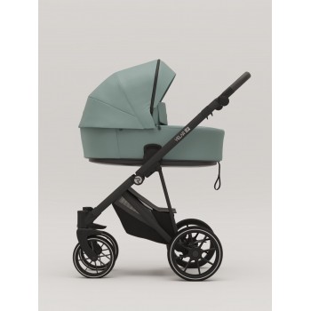 Wózek dziecięcy Riko Velar Up 02 Sage 