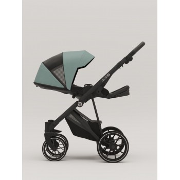 Wózek dziecięcy Riko Velar Up 02 Sage 