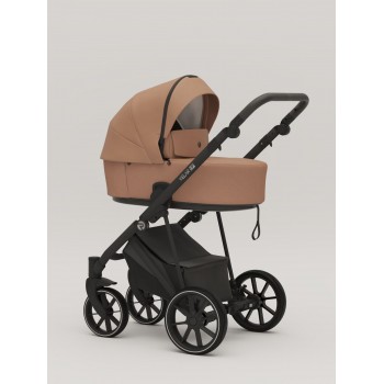 Wózek dziecięcy Riko Velar Up 03 Camel 