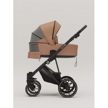 Wózek dziecięcy Riko Velar Up 03 Camel 