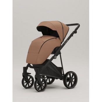 Wózek dziecięcy Riko Velar Up 03 Camel 