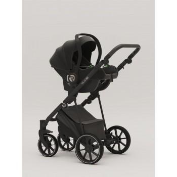 Wózek dziecięcy Riko Velar Up 03 Camel 