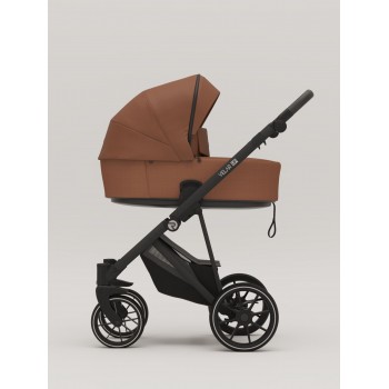 Wózek dziecięcy Riko Velar Up 04 Cognac 