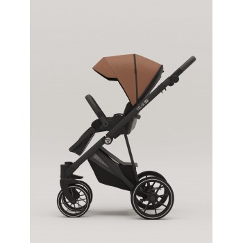 Wózek dziecięcy Riko Velar Up 04 Cognac 