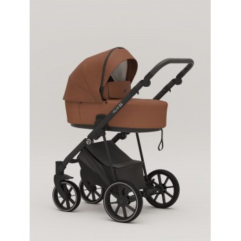 Wózek dziecięcy Riko Velar Up 04 Cognac 