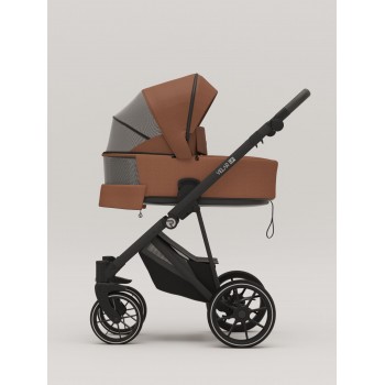 Wózek dziecięcy Riko Velar Up 04 Cognac 