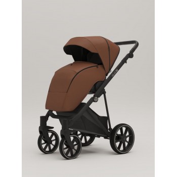 Wózek dziecięcy Riko Velar Up 04 Cognac 