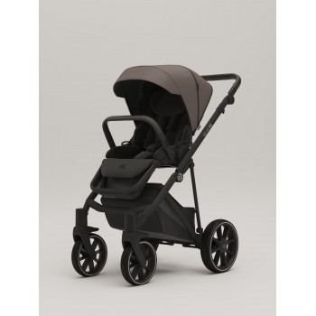 Wózek dziecięcy Riko Velar Up 05 Lava 