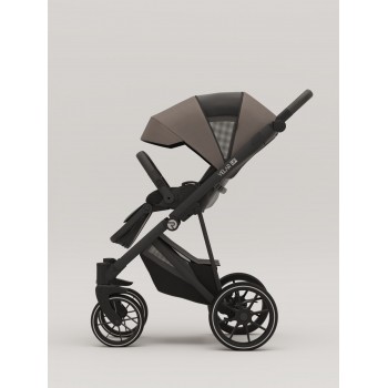 Wózek dziecięcy Riko Velar Up 05 Lava 