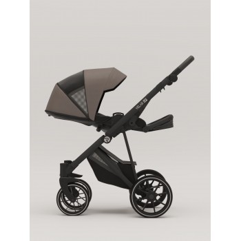 Wózek dziecięcy Riko Velar Up 05 Lava 