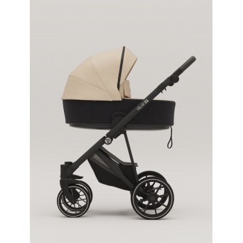 Wózek dziecięcy Riko Velar Up 06 Cream 