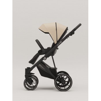 Wózek dziecięcy Riko Velar Up 06 Cream 