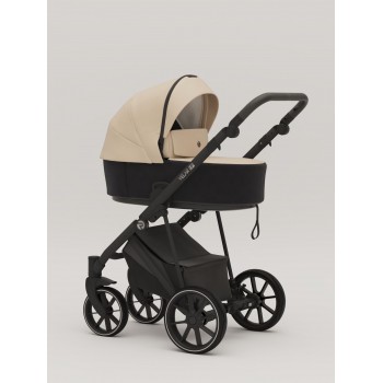 Wózek dziecięcy Riko Velar Up 06 Cream 