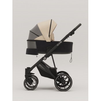 Wózek dziecięcy Riko Velar Up 06 Cream 