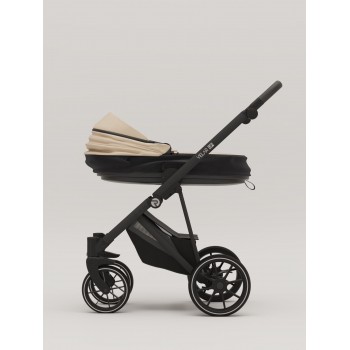 Wózek dziecięcy Riko Velar Up 06 Cream 