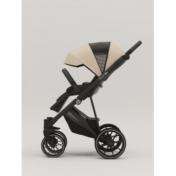 Wózek dziecięcy Riko Velar Up 06 Cream 