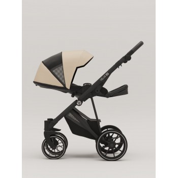 Wózek dziecięcy Riko Velar Up 06 Cream 