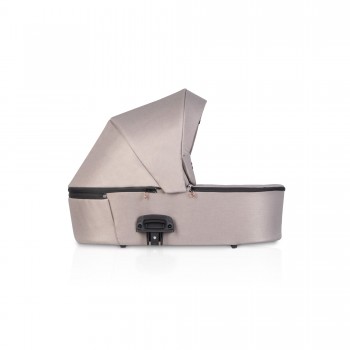 Wózek dziecięcy Riko Musso 2w1 01 Taupe 