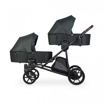 Wózek dziecięcy Riko Musso 2w1 02 Forest 