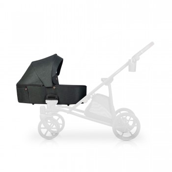 Wózek dziecięcy Riko Musso 2w1 02 Forest 