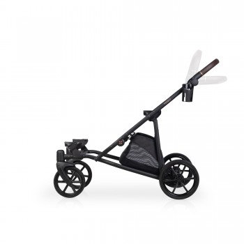 Wózek dziecięcy Riko Musso 2w1 02 Forest 