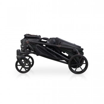 Wózek dziecięcy Riko Musso 2w1 02 Forest 