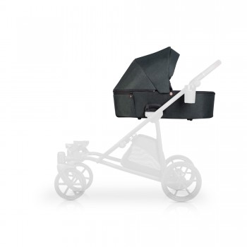 Wózek dziecięcy Riko Musso 2w1 02 Forest 