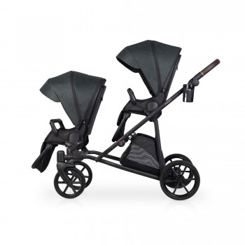 Wózek dziecięcy Riko Musso 2w1 02 Forest 