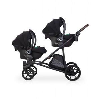 Wózek dziecięcy Riko Musso 2w1 02 Forest 