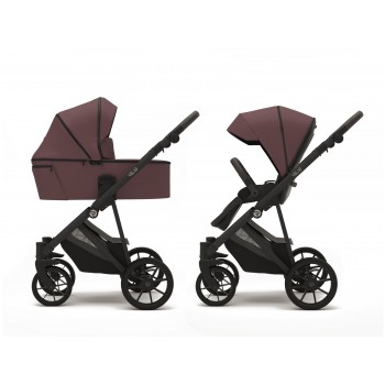 Wózek dziecięcy Riko Velar 06 Mousse 