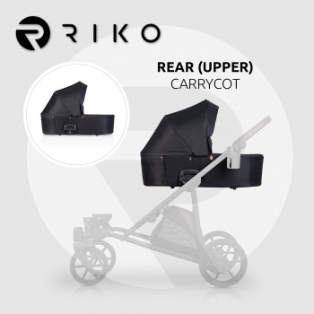 Wózek dziecięcy Riko Musso 2w1 03 Magma 