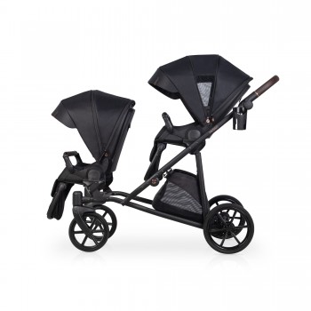 Wózek dziecięcy Riko Musso 2w1 03 Magma 