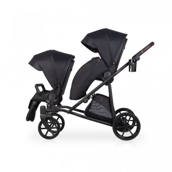 Wózek dziecięcy Riko Musso 2w1 03 Magma 