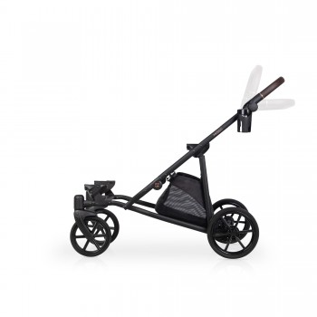 Wózek dziecięcy Riko Musso 2w1 03 Magma 