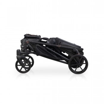 Wózek dziecięcy Riko Musso 2w1 03 Magma 