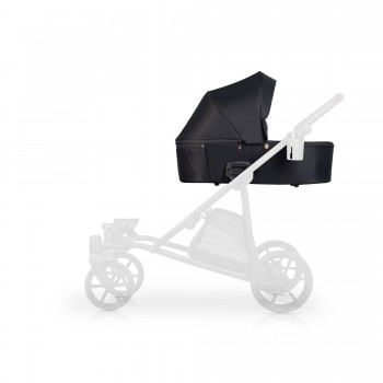 Wózek dziecięcy Riko Musso 2w1 03 Magma 