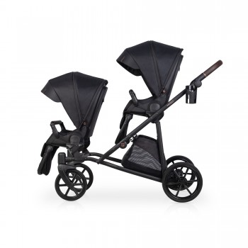 Wózek dziecięcy Riko Musso 2w1 03 Magma 