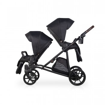 Wózek dziecięcy Riko Musso 2w1 03 Magma 