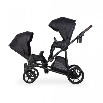 Wózek dziecięcy Riko Musso 2w1 03 Magma 