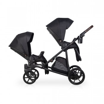 Wózek dziecięcy Riko Musso 2w1 03 Magma 