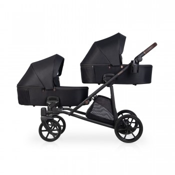 Wózek dziecięcy Riko Musso 2w1 03 Magma 