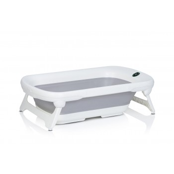 Skladacia vanička Space s teplomerom