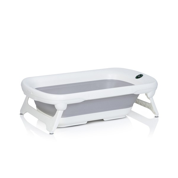 Skladacia vanička Space s teplomerom