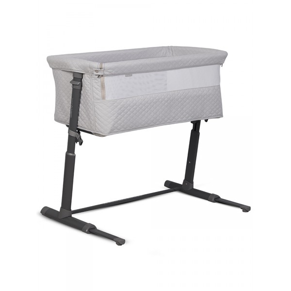 Prístavná postieľka Byside cloud