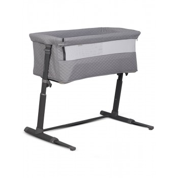 Prístavná postieľka Byside dove