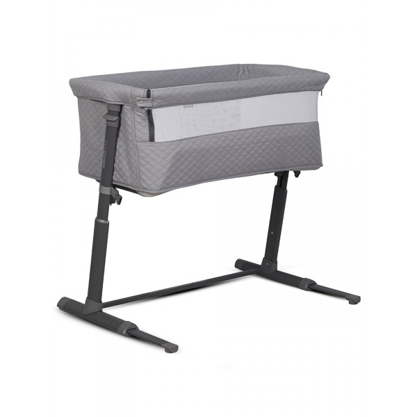 Prístavná postieľka Byside dove