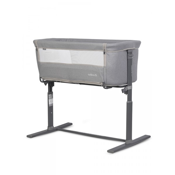 Prístavná postieľka Nap dove