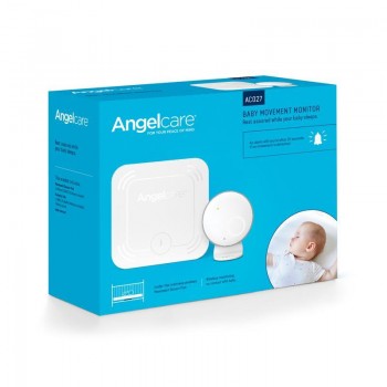 ANGELCARE AC027 Monitor pohybu dychu
