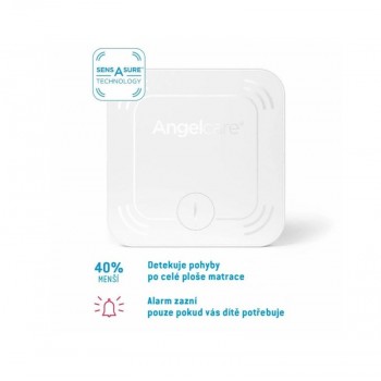 ANGELCARE AC027 Monitor pohybu dychu